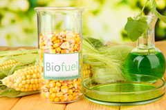 Brimington Common biofuel availability
