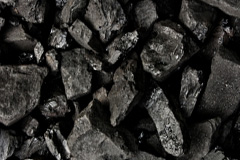 Brimington Common coal boiler costs